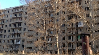 Снос "проклятого" дома на Перспективной подорожал в четыре раза