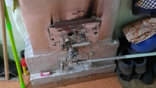 От отравления угарным газом 15 саратовцев погибли и 33 пострадали