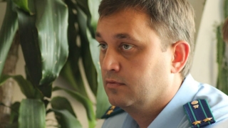 Андрей Пригаров задержан по подозрению в получении взятки