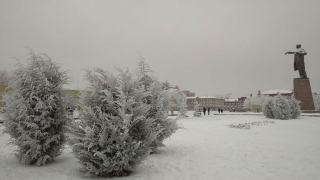 Первое воскресенье года будет пасмурным