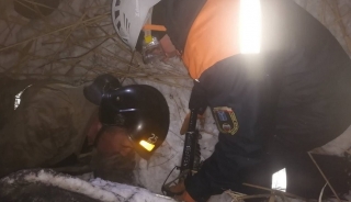 В ДТП под Балашовом пострадали две женщины
