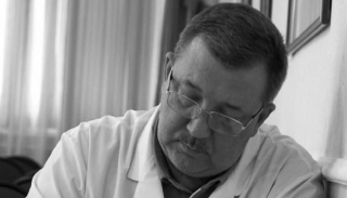 Замглавврача Вольской ЦРБ умер от коронавируса