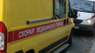 Облправительство начало эксперимент с зарплатами сотрудников скорой помощи