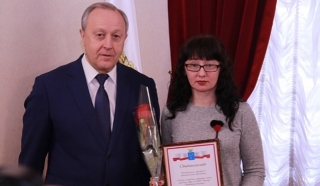 Территориальный избирком в Светлом возглавила директор спортшколы