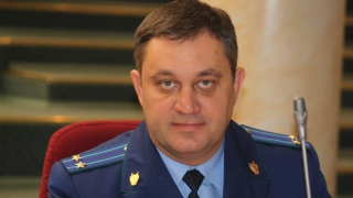 Защита Андрея Пригарова обжаловала постановление о возбуждении дела