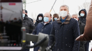 Спикер ГД о поиске врачей для саратовской "скорой": "Город еще ничего не делает"