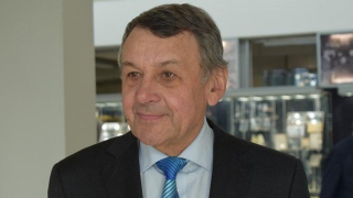 Сергей Лисовский: "Темпы роста цен на бензин перекроют инфляцию"