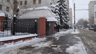Прокуроры возмущены работой мэрии Саратова: "Зима снова подкралась незаметно"