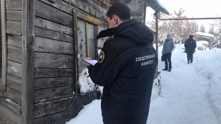 В Хвалынске до смерти избили мужчину