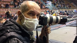 Саратовскому фотокорреспонденту Николаю Титову нужна помощь