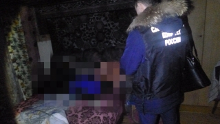 В частном доме с газовой печью обнаружен труп мужчины