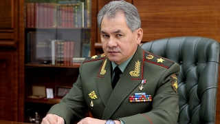 Ожидается визит министра обороны Сергея Шойгу в Саратовскую область