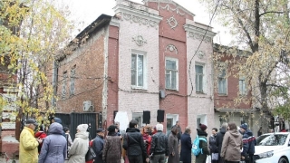 В центре Саратова снесут еще 11 домов. Реконструируют только один