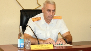 В Саратове меняются руководители двух районных отделов СУ СКР