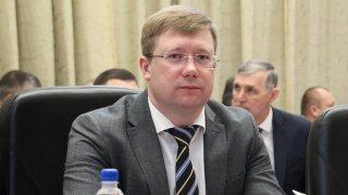 Денис Фадеев заболел коронавирусом