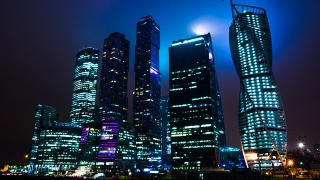 Россияне назвали лучшие города для карьеры