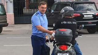 Плюс 15 миллионов. В отношении Андрея Пригарова возбуждено еще одно дело
