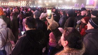 Опрос. Больше всего в новом году читатели хотят возвращения к жизни без ковида