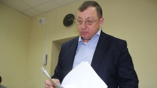 Начинается новый судебный процесс по делу генерала Игоря Качева