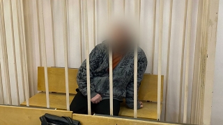 Двойное убийство и пожар в Энгельсе. В ход пошли нож, табурет и подсолнечное масло