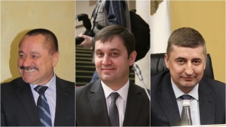 Дело о 33 миллионах. Как Андрей Пригаров очаровал двух прокуроров области