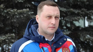 Роман Бусаргин о снегопаде: "Перспектива введения ЧС не рассматривается"