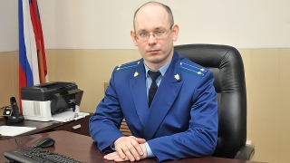 Новый прокурор Саратова просит заключить Андрея Пригарова под стражу