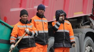 Начался прием заявок от иностранцев на выдачу РВП