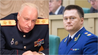 Бизнес Антоновых. Обращение к генпрокурору и главе СК привело к возбуждению дела