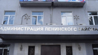 Уборка снега с крыши детсада. Заведующей и чиновнику объявлены выговоры