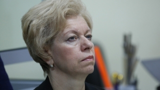 Дело Натальи Мазиной. Умер муж обвиняемой, мера пресечения оставлена прежней