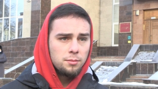Дмитрий Рубинштейн намерен взыскать 5 млн рублей за отнятые полгода жизни