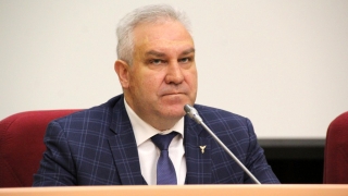 "ЕР" выдвинула Антонова и Корнеева на пост председателя фракции в облдуме