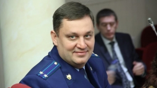 СУ СКР об уголовных делах прокурора Пригарова: "Тайна следствия"