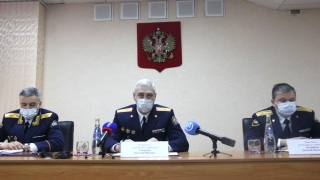 Бурбин, Рубинштейн, давление на бизнес, увод здания школы. Ответы СУ СКР