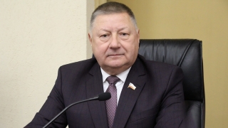Александр Романов отмечает день рождения