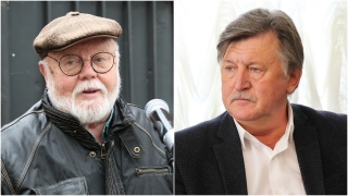 Виталий Желанов и Григорий Аредаков отмечают дни рождения