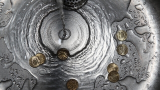 В России 60% домов могут остаться с плохой водой