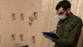 В квартире на проспекте Кирова погибла трехмесячная девочка