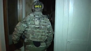 Силовики проводят обыски и выемки в администрации Саратова