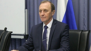 Алексей Частов отмечает день рождения