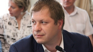 Глава дорожного комитета мэрии Саратова получил выговор