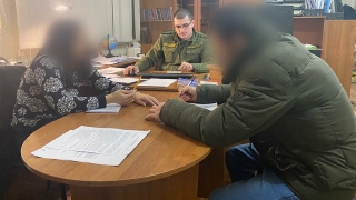 Ножом в горло. Задержан подозреваемый в убийстве женщины