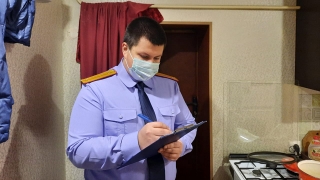 В Саратове подросток защищал мать и забил до смерти ее сожителя