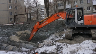 В домах Кировского района до вечера не будет воды