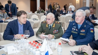 Киберпреступность. В Москве состоялась конференция с участием экспертов из Саратова