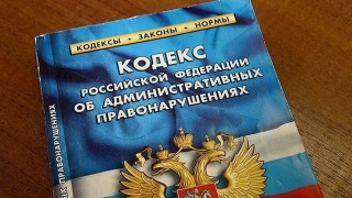За драку восьмиклассников оштрафована директор школы