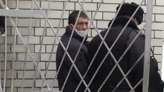 Взятие ребенка в заложники. Полицейские вынуждены были открыть стрельбу