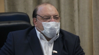Олег Костин: "Каждый обратившийся должен быть или привит, или поставлен в лист ожидания"