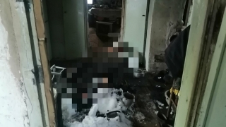 Саратовец погиб от удара током возле умывальника